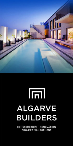 algarve builders - construction algarve