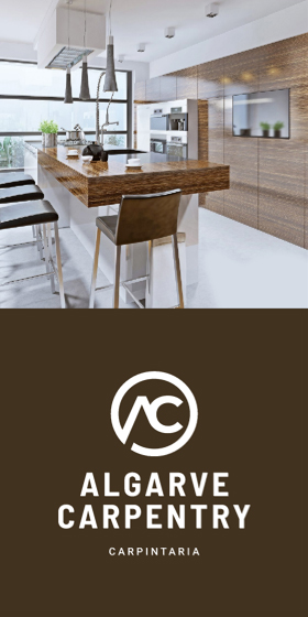 Algarve Carpentry